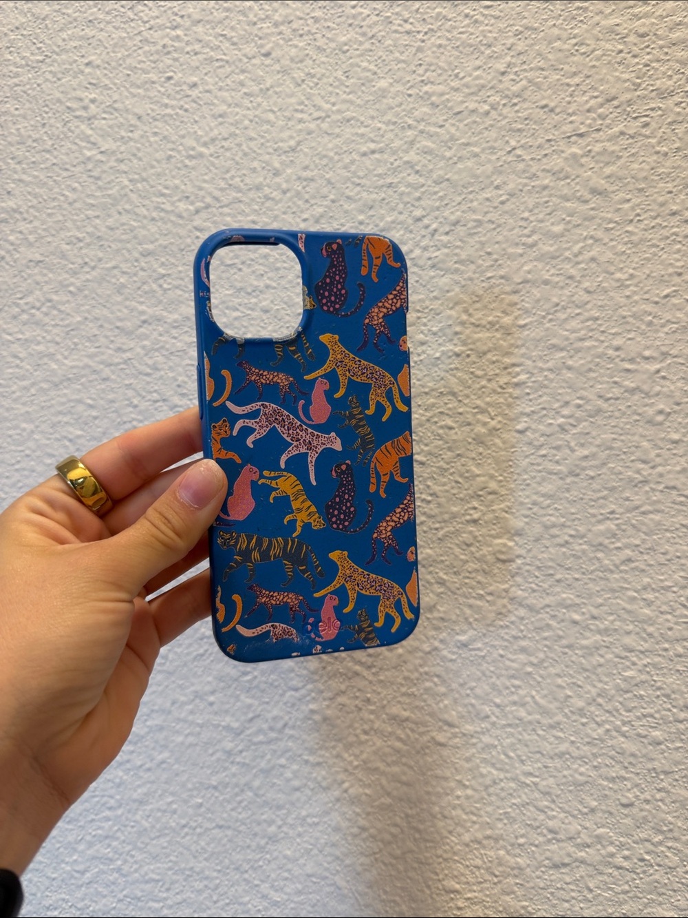 Pela iPhone 14 case